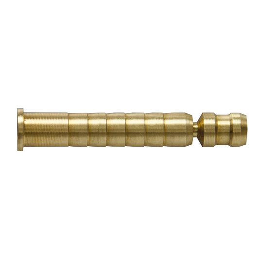 Easton 6.5MM 8-32 Brass Insert