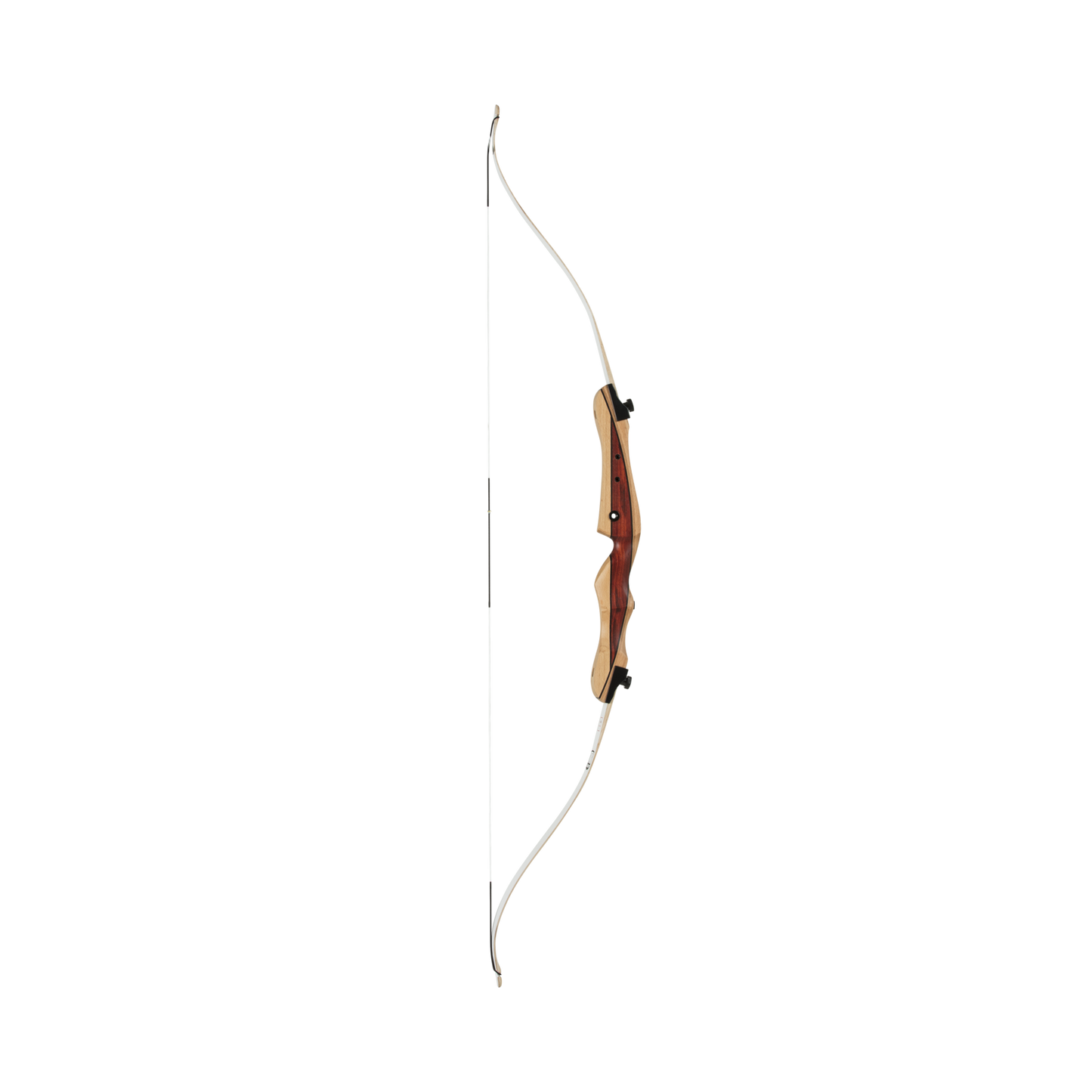 Bear Archery Bullseye X - RH - 26lbs