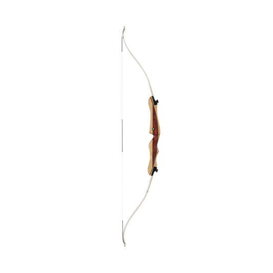 Bear Archery Bullseye X - RH - 26lbs