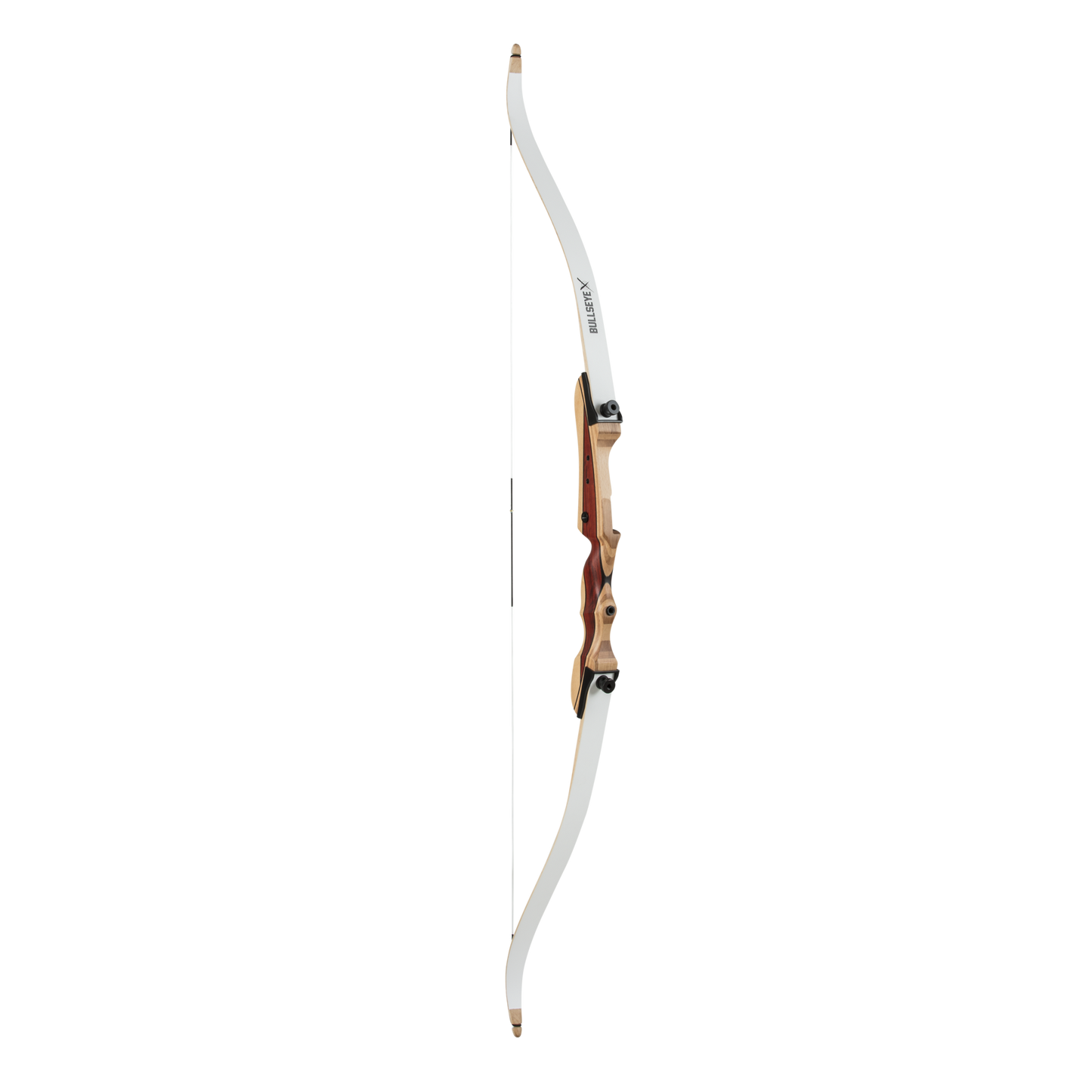 Bear Archery Bullseye X - RH - 26lbs