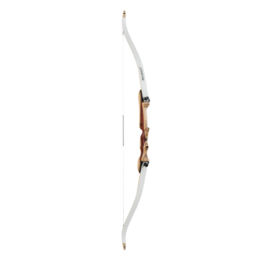 Bear Archery Bullseye X - RH - 26lbs