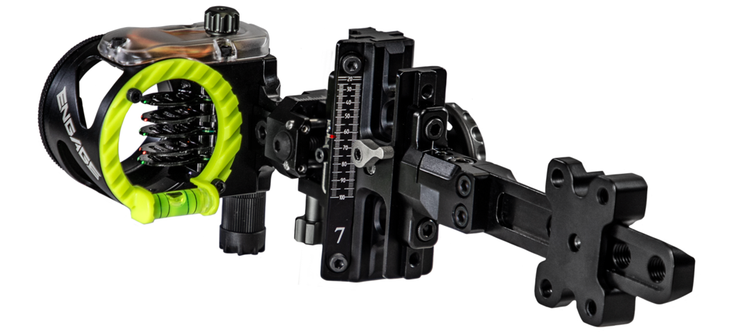 CBE Engage Hybrid 5 pin RH .010