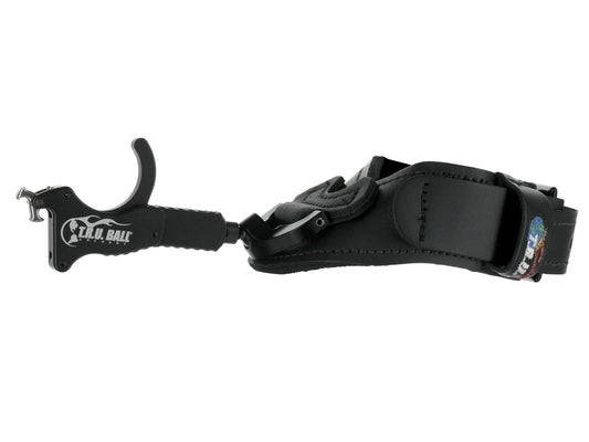 Truball Centerline - Black - Buckle Strap