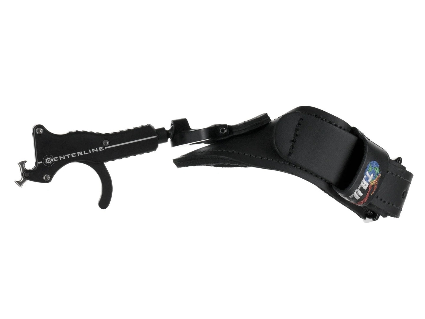 Truball Centerline - Black - Buckle Strap