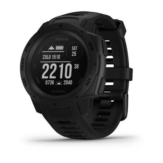 Garmin Instinct Tactical | Outdoor Watch