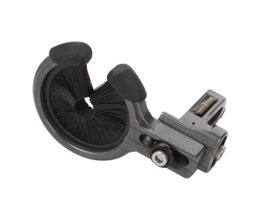 Bowfishing Biscuit - Black