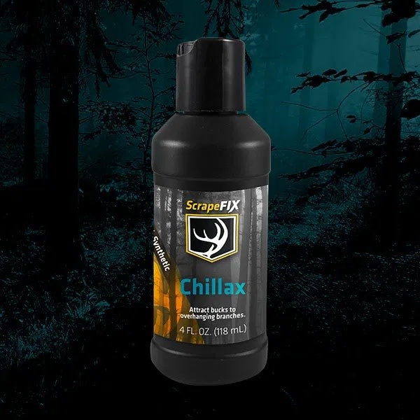 ScrapeFix Chillax Liquid 4 oz.