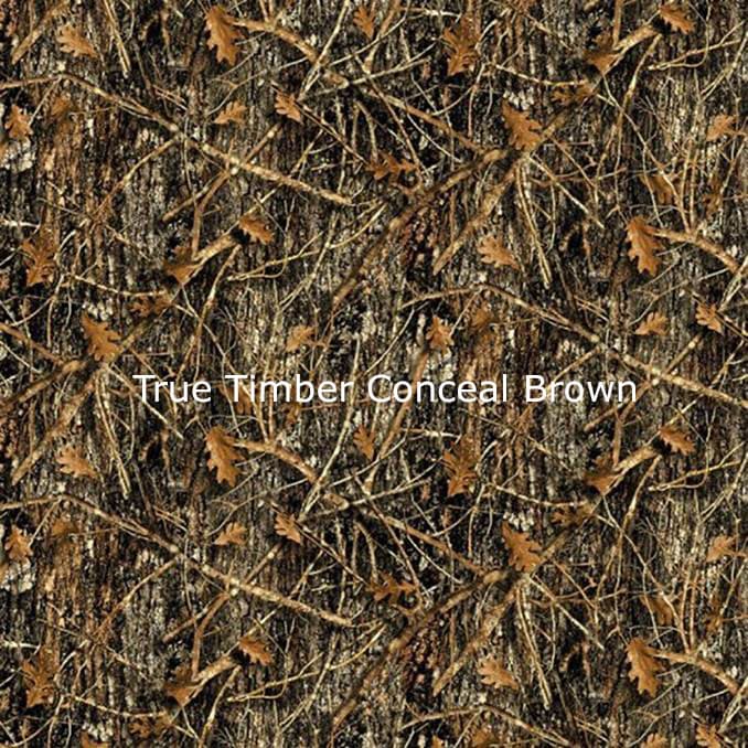 Stealth Outdoors Stealth Strips Rolls - Camo Silencing Tape