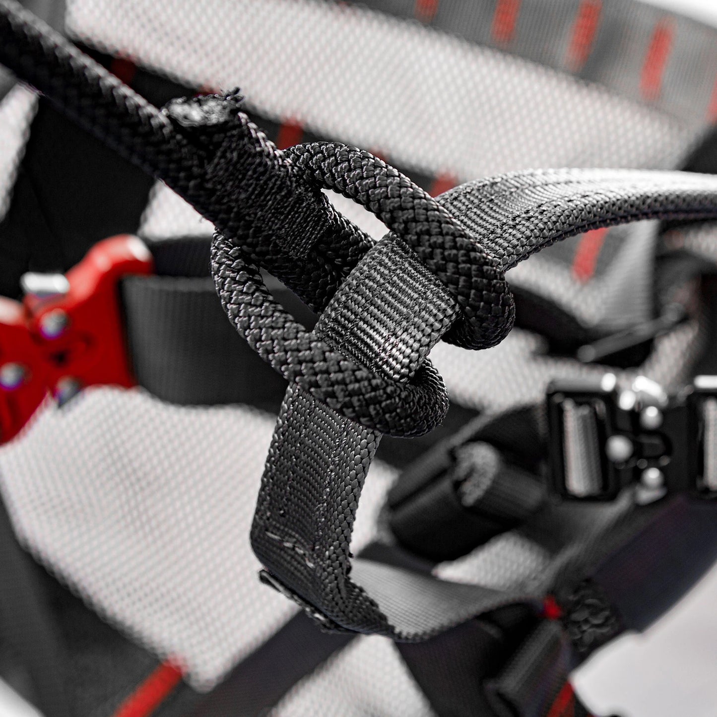 Trophyline Covert Lite Saddle Kit