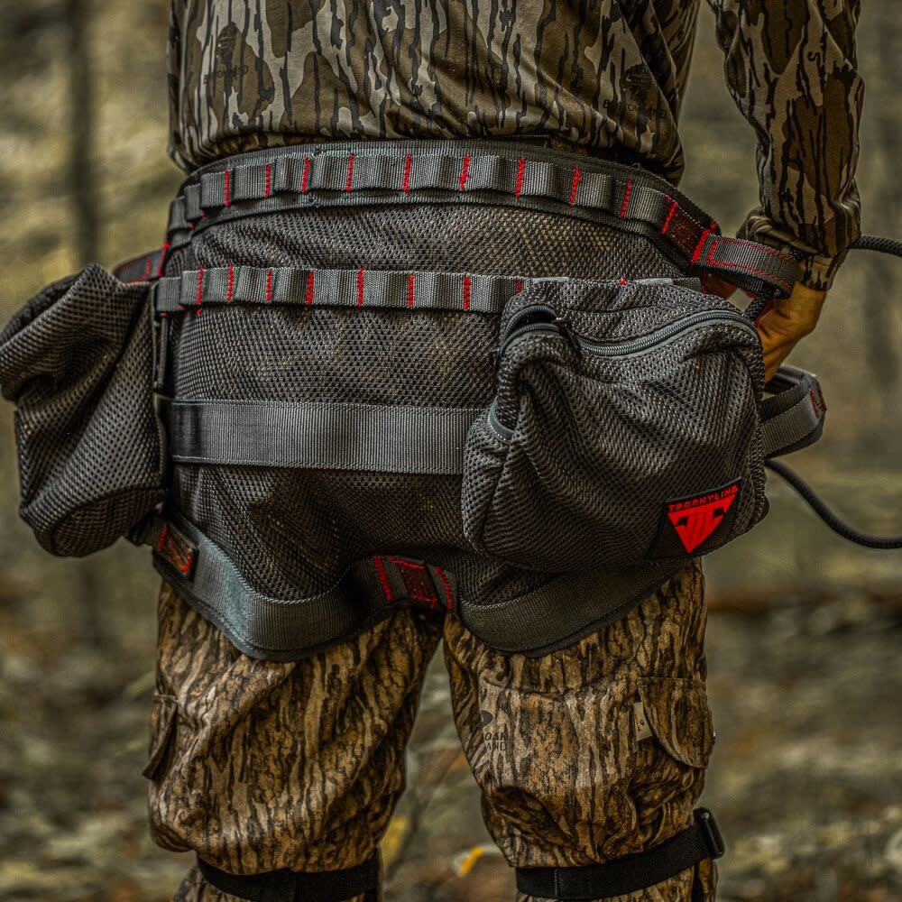 Trophyline Covert Lite Saddle Kit