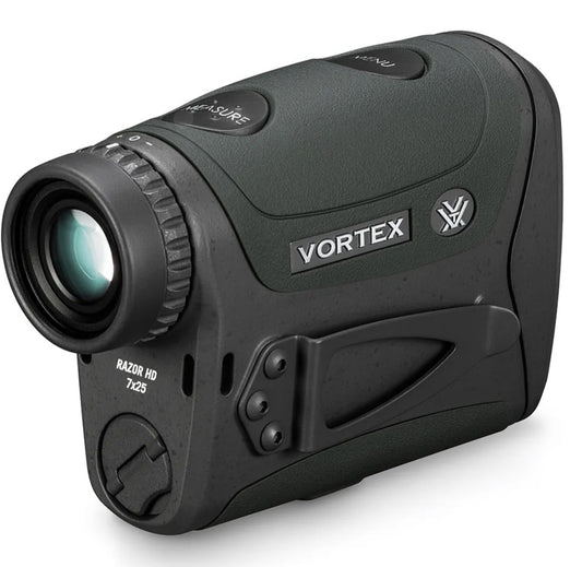 Vortex Razor HD 4000 (LRF-250) Rangefinder