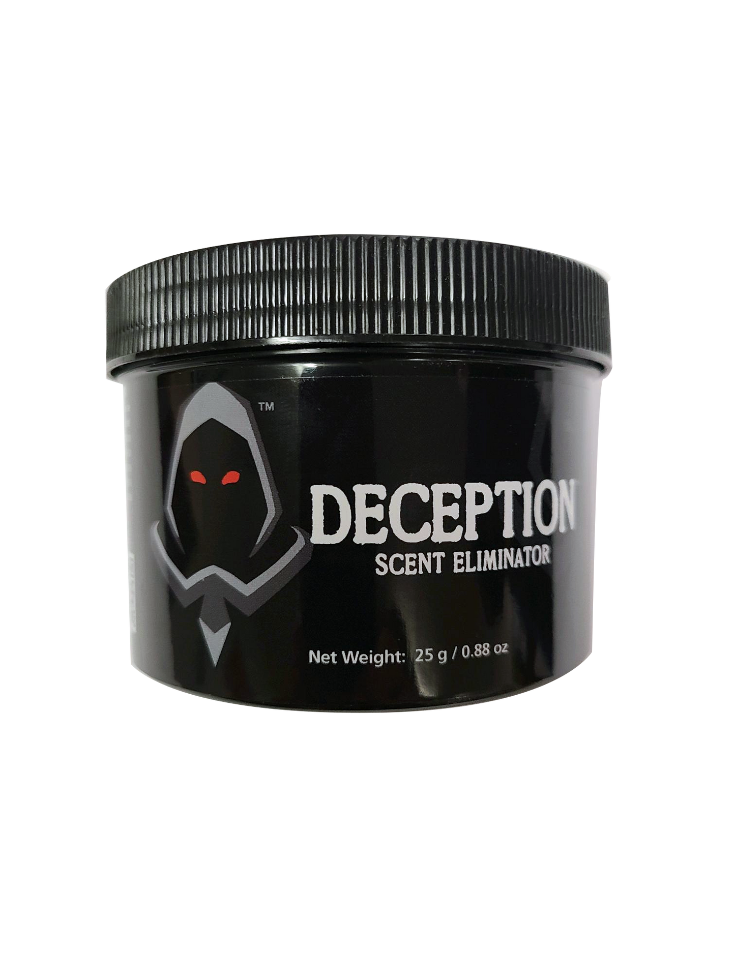 Deception Scents D25 Fast Gas