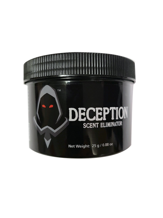 Deception Scents D25 Fast Gas