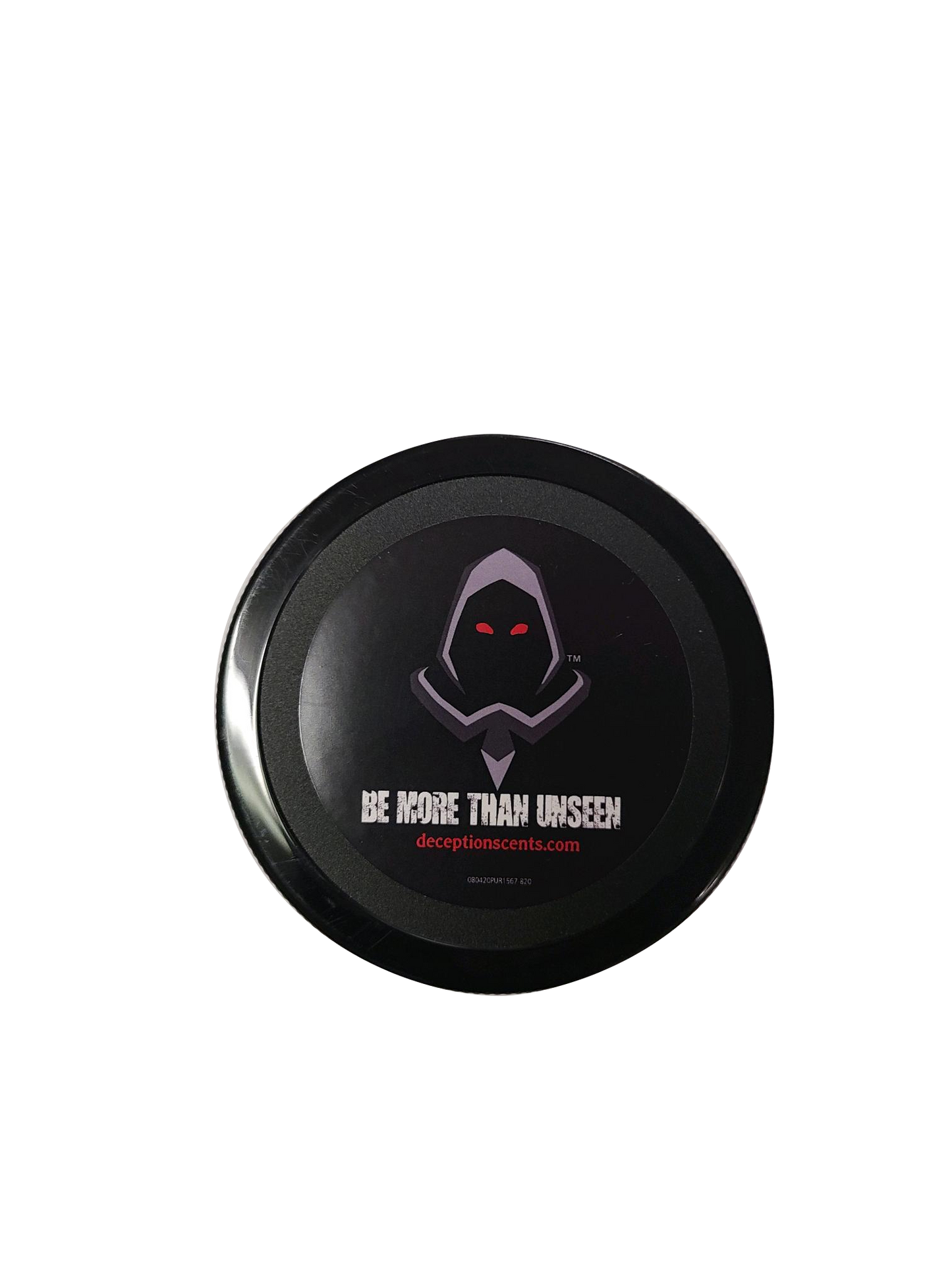 Deception Scents D25 Fast Gas