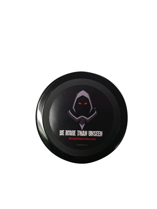 Deception Scents D25 Fast Gas