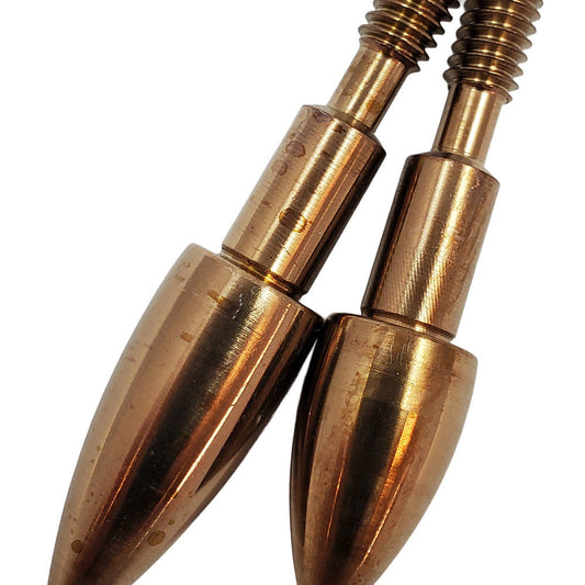 Smith Brothers Screw in Arrow Points