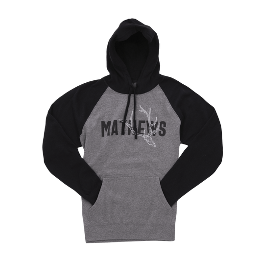 Mathews Elk Hoodie