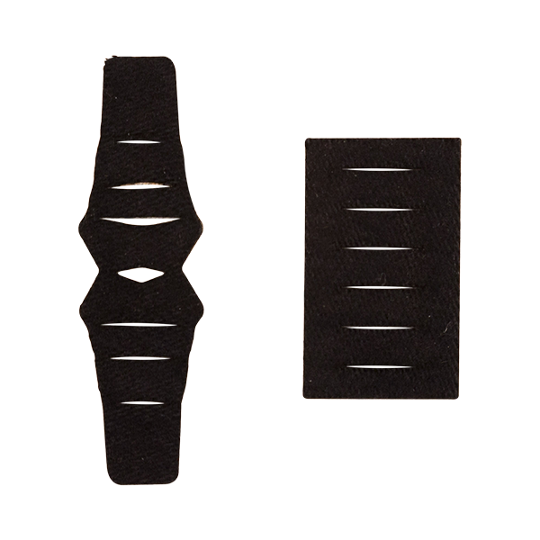 QAD Felt Kit- HDX/MXT/LD/HUNTER