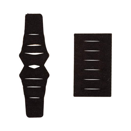 QAD Felt Kit- HDX/MXT/LD/HUNTER