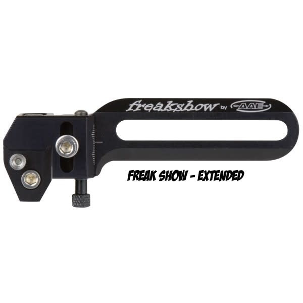 AAE FreakShow Extended Mount – Buckeye Archery Supply