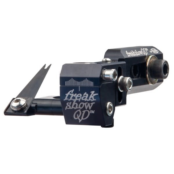 AAE Freak show QD - Black - RH