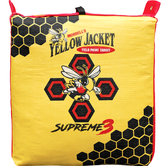 Morrell YellowJacket Supreme 3