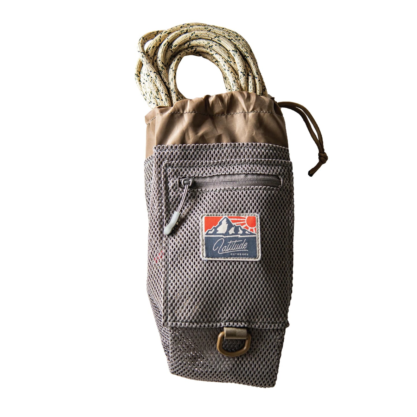 Latitude Outdoors The Method Dump Pouch