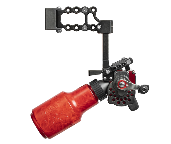 Winch Pro Kit - RH