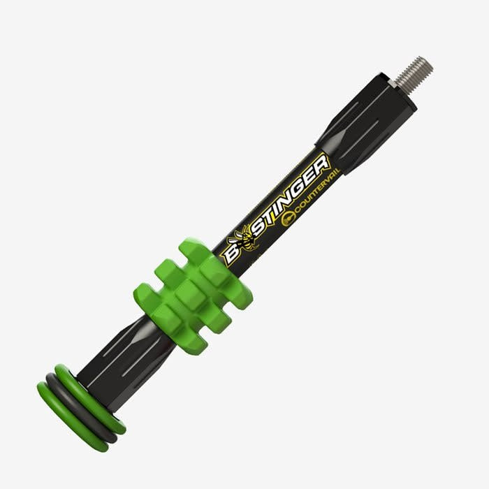 Bee Stinger Microhex Stabilizer - 8"