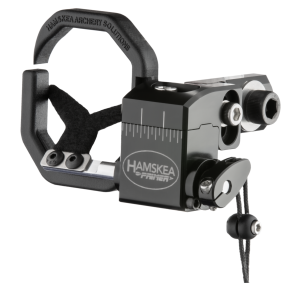 Hamskea Primer Arrow Rest - LH