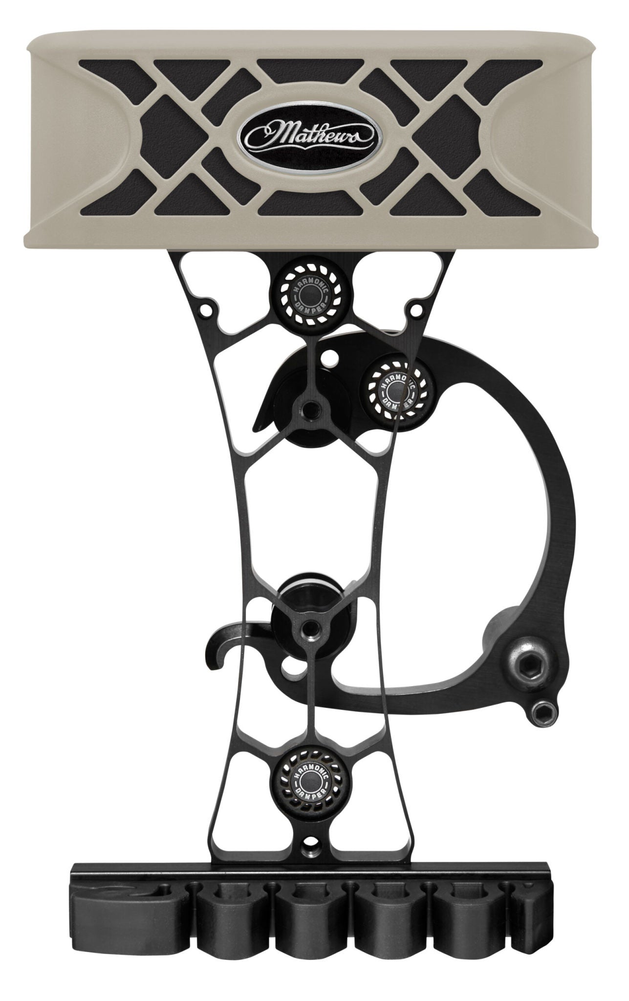 Mathews Arrow Web HD Series Quiver