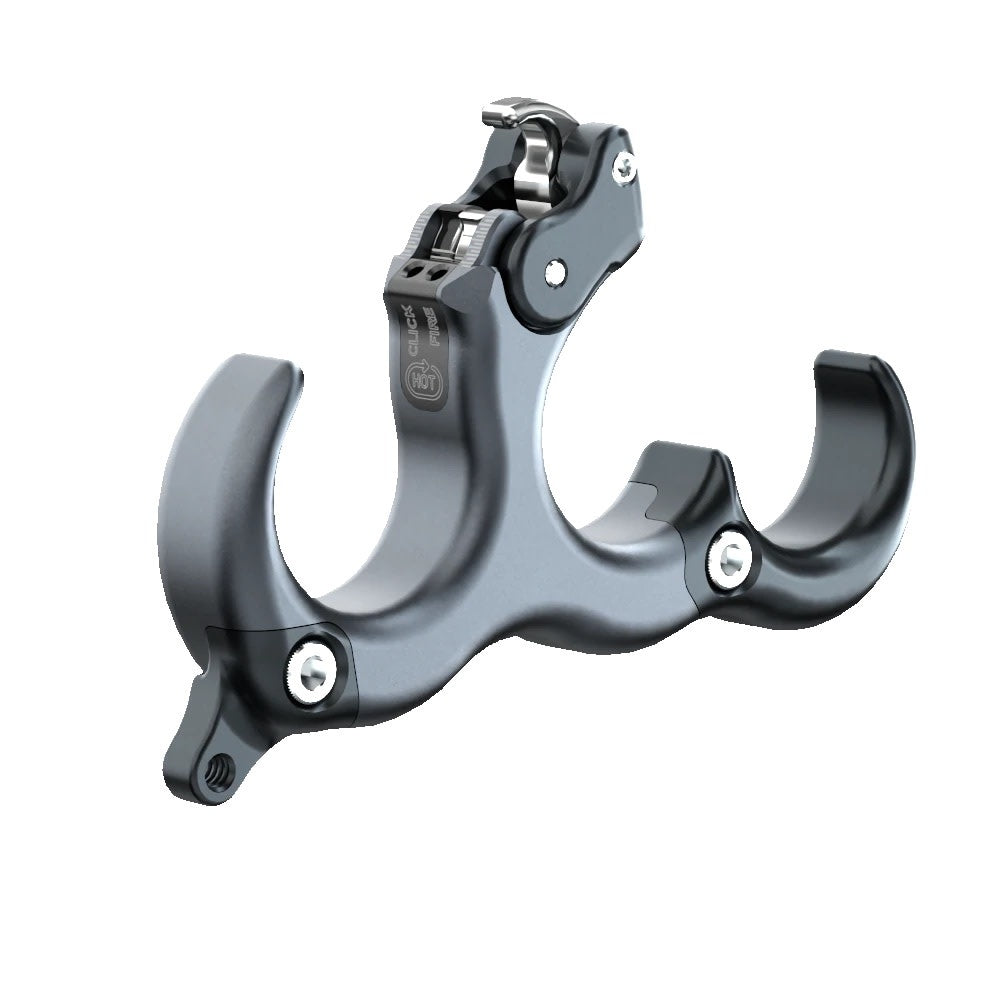 Ultraview The Hinge 2 - Anodized Aluminum