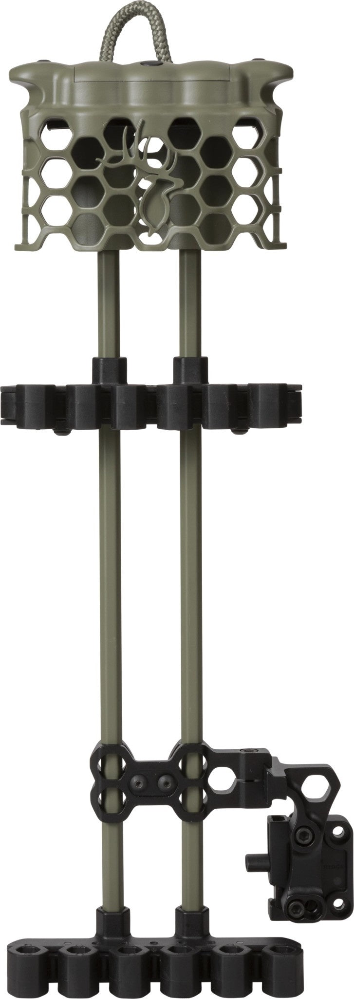 Trophy Ridge Hex Light - Olive