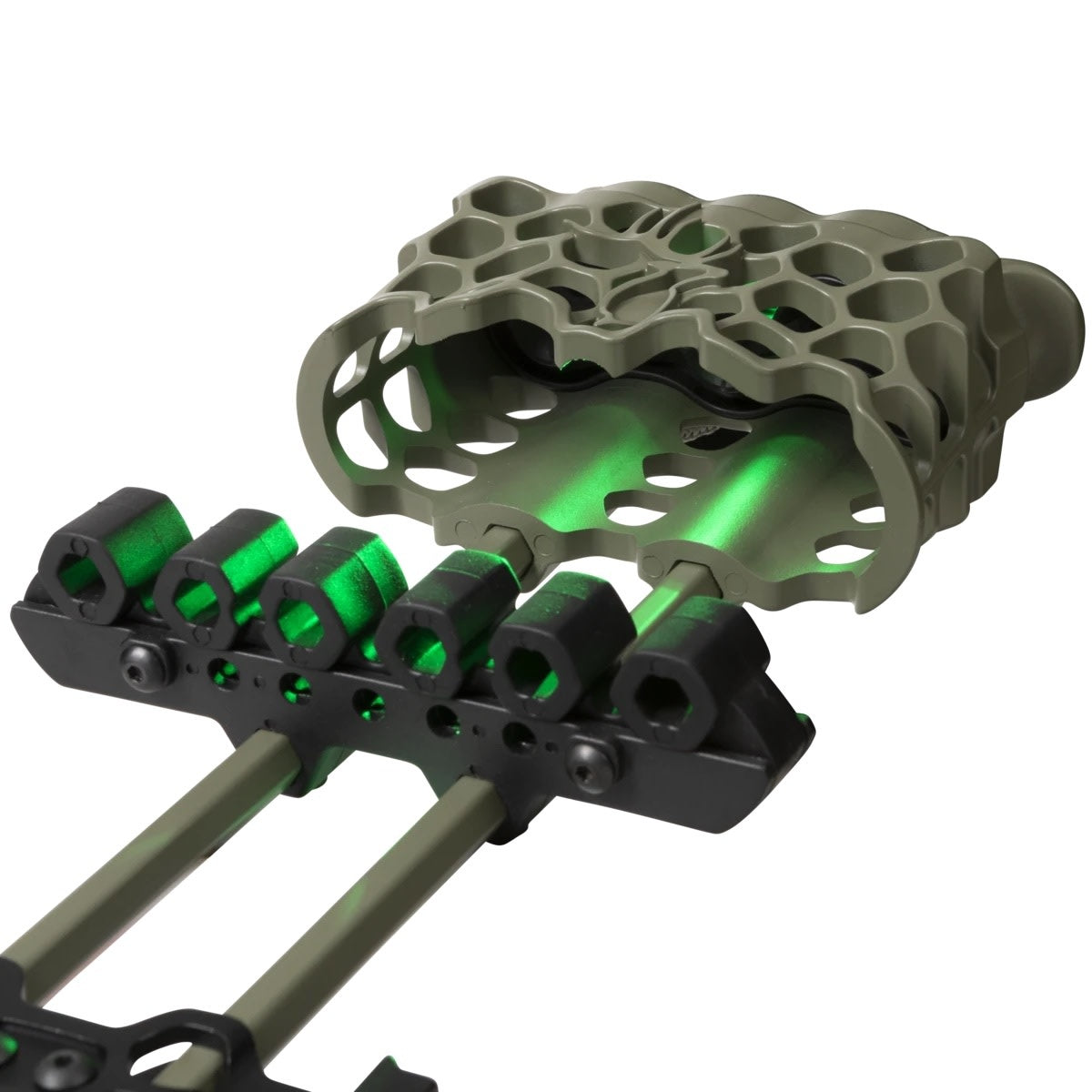 Trophy Ridge Hex Light - Olive