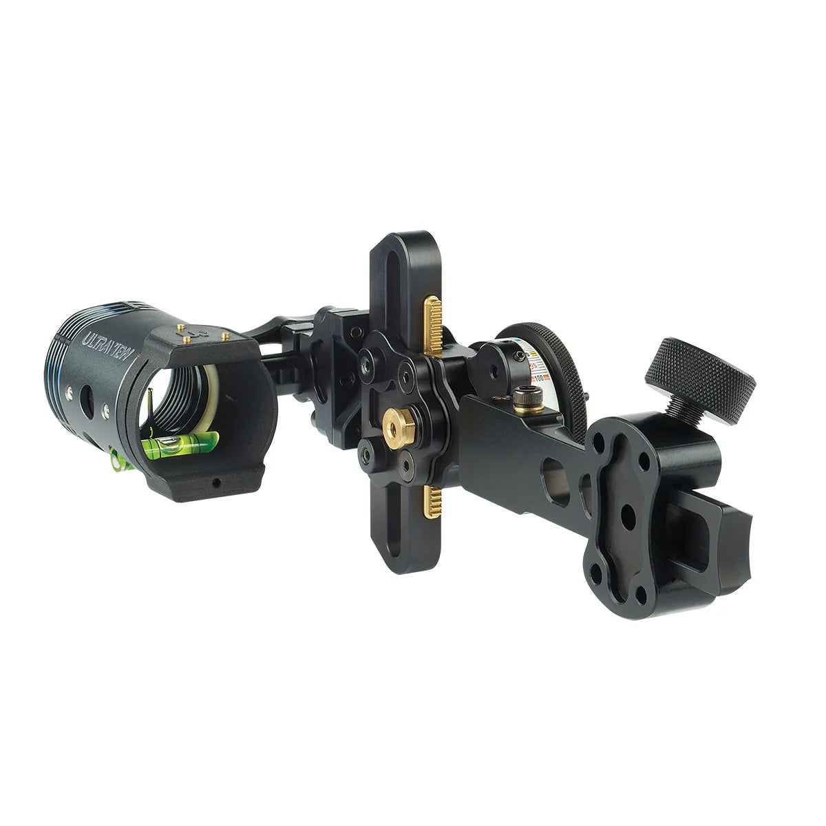 HHA Ultraview Scope Adapter