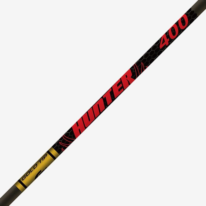 Gold Tip Hunter Arrow shaft