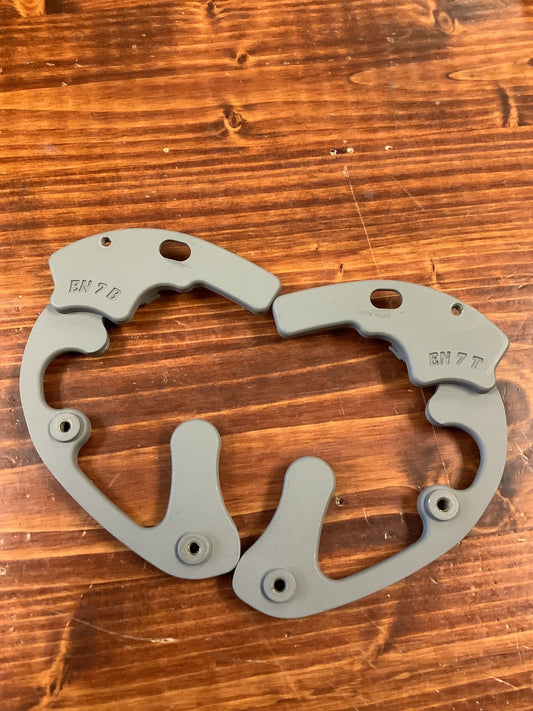 Energy  #7 mod (gray)