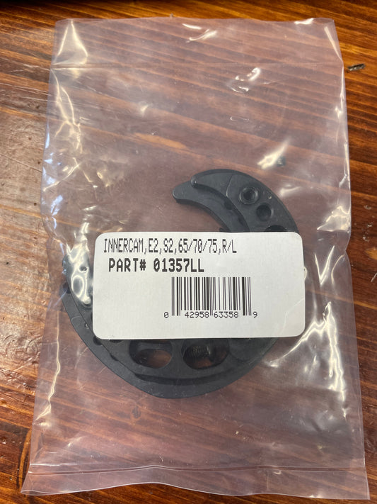 PSE Mod Innercam,E2,S2,65,70,75 R/L(LOW LETOFF)