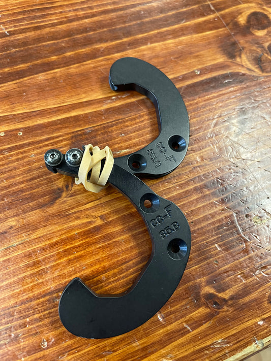 Mathews Halon mod CC - F