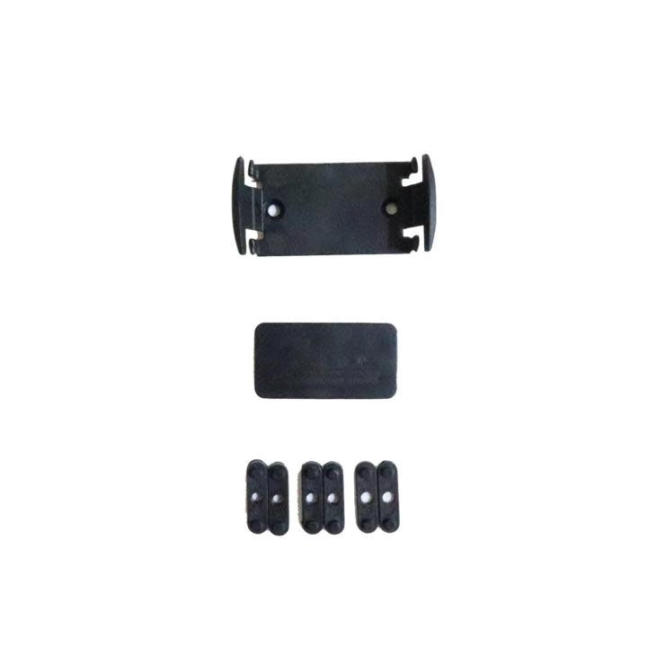 ZBROS Light Dock