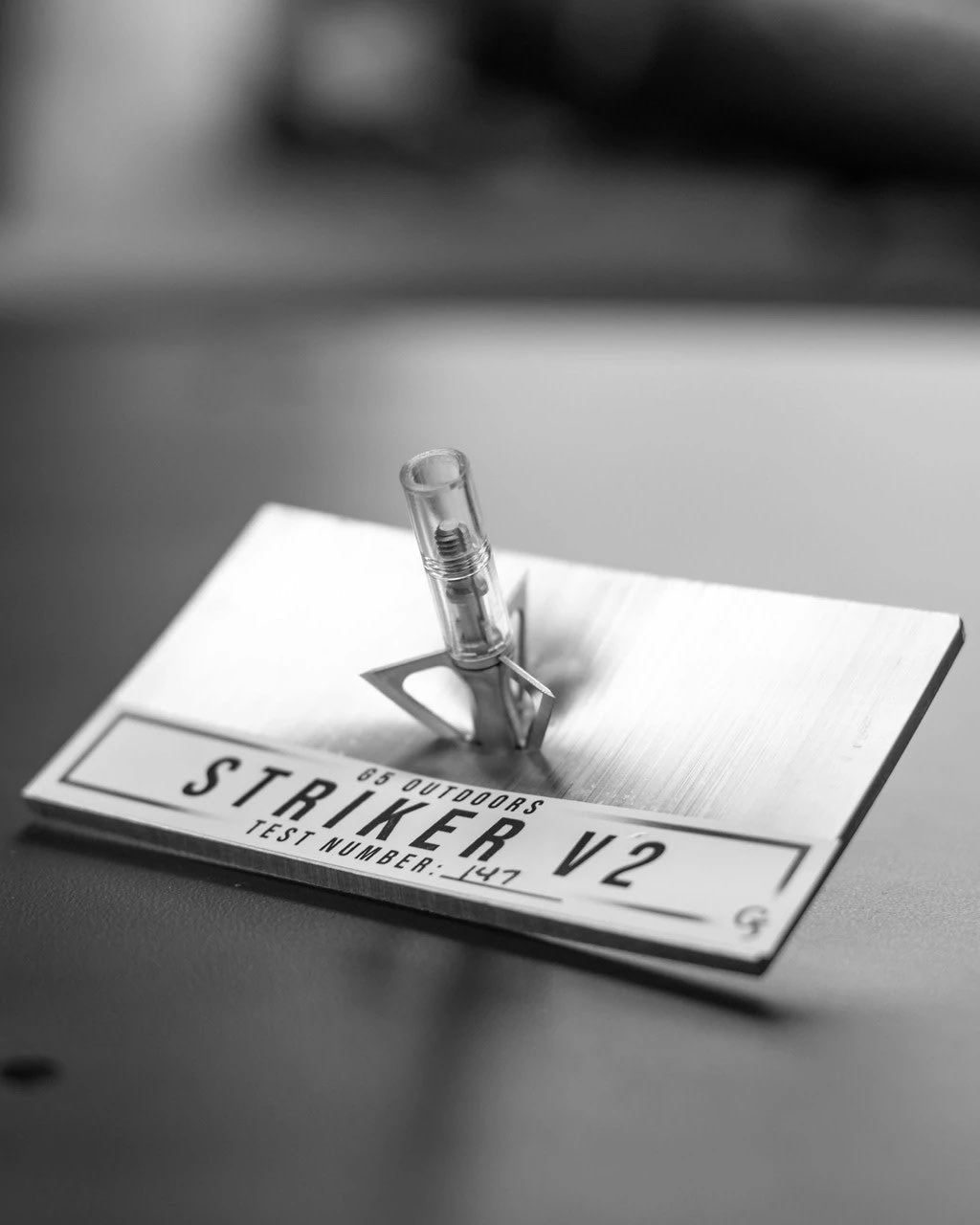 G5 Striker V2 - 100gr