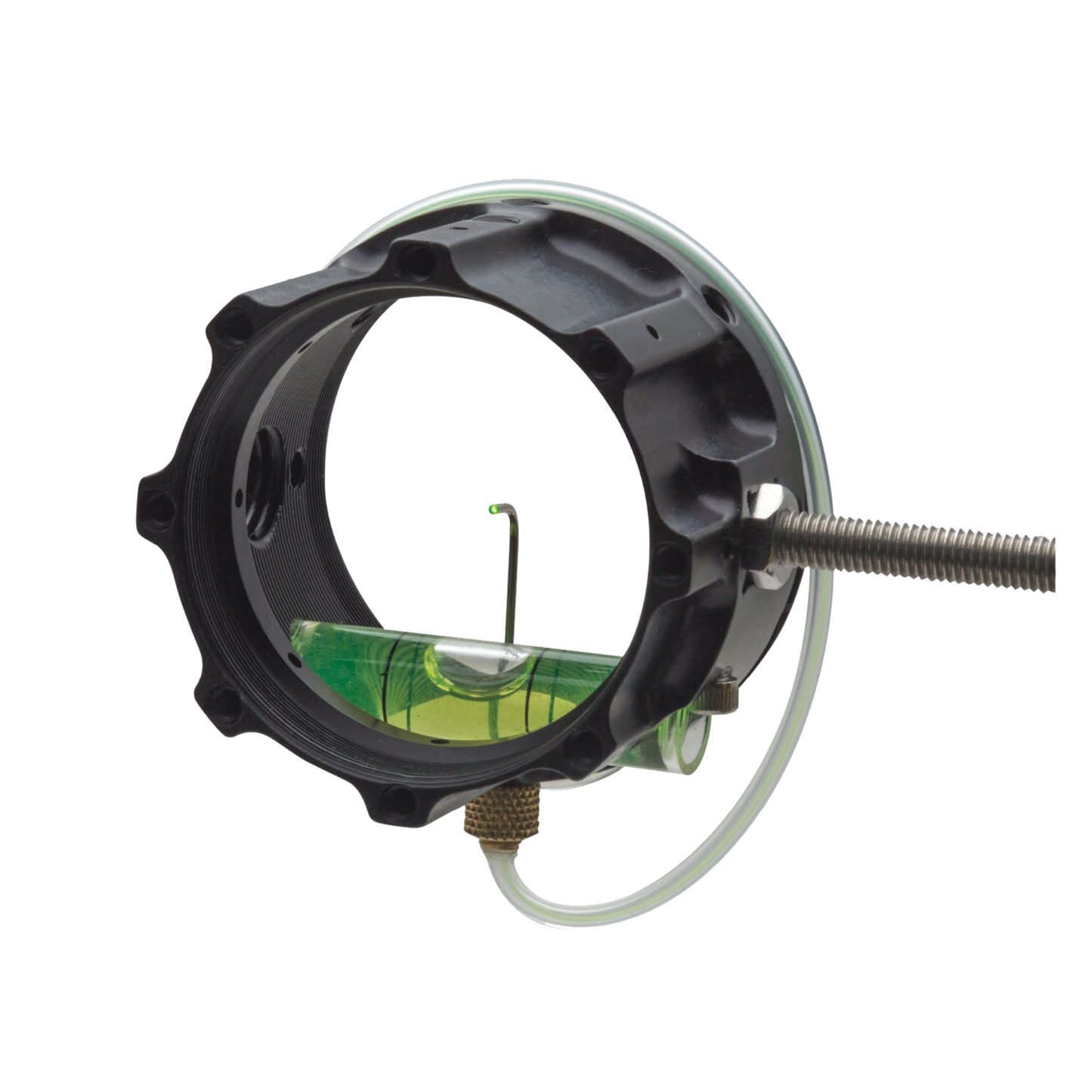 Shrewd Archery Integrated pin -Nomad 42mm & 35MM -.10