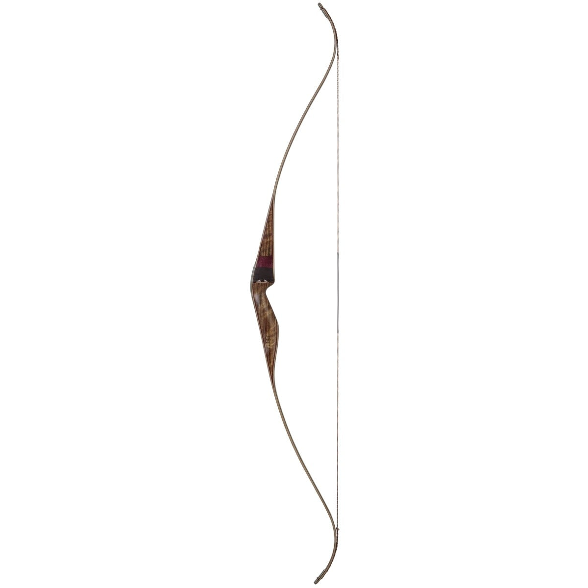 Recurve Bows