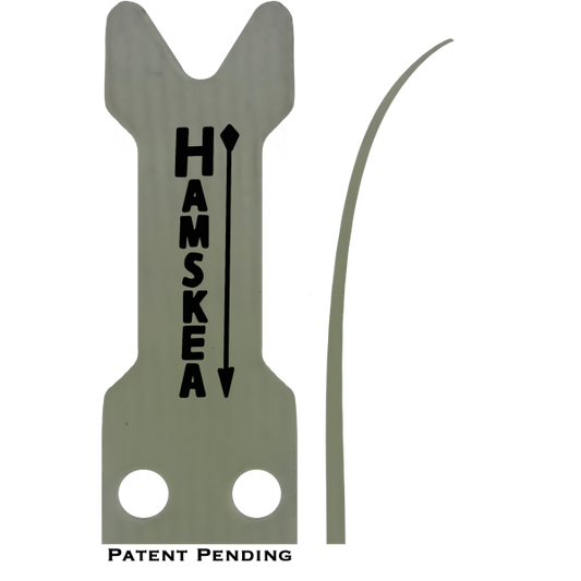 Hamskea G-Flex Wide Launcher