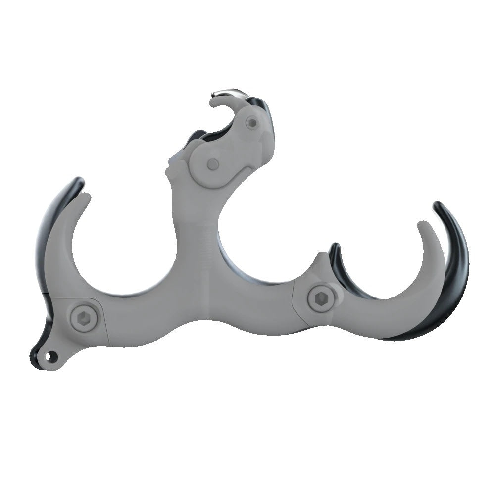 Ultraview The Hinge 2 - Stainless Steel