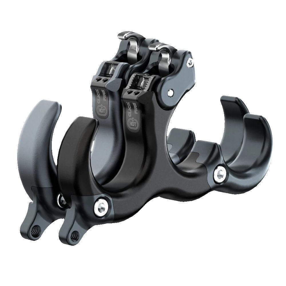 Ultraview The Hinge 2 - Anodized Aluminum