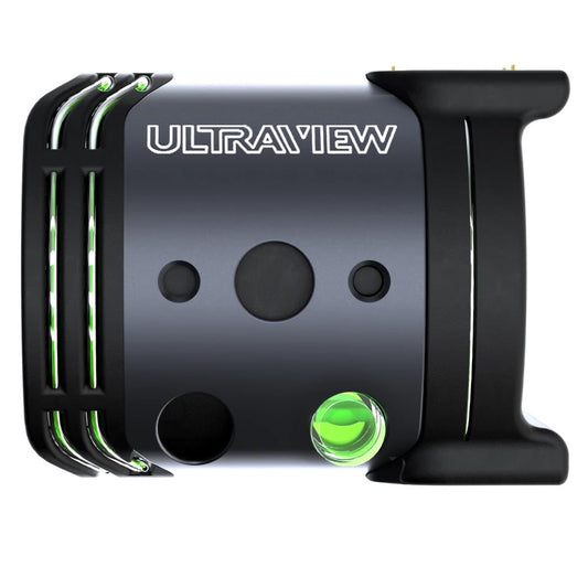 Ultraview UV3XL - Hunting Kit  Double Pin .019