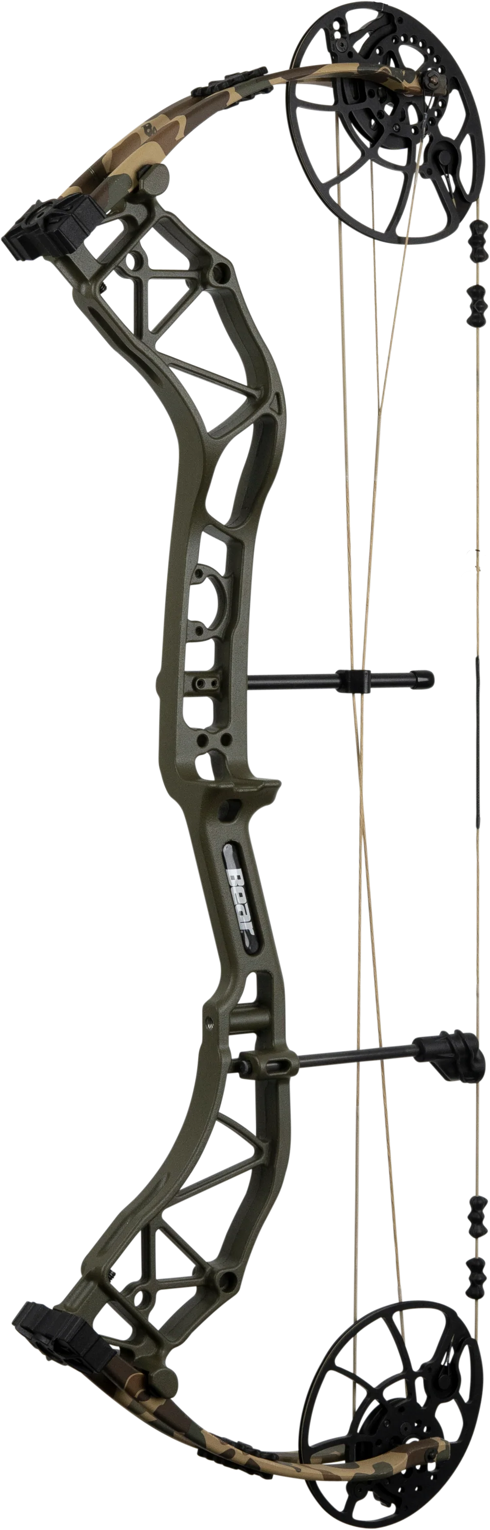 Bear Archery - Legend XR