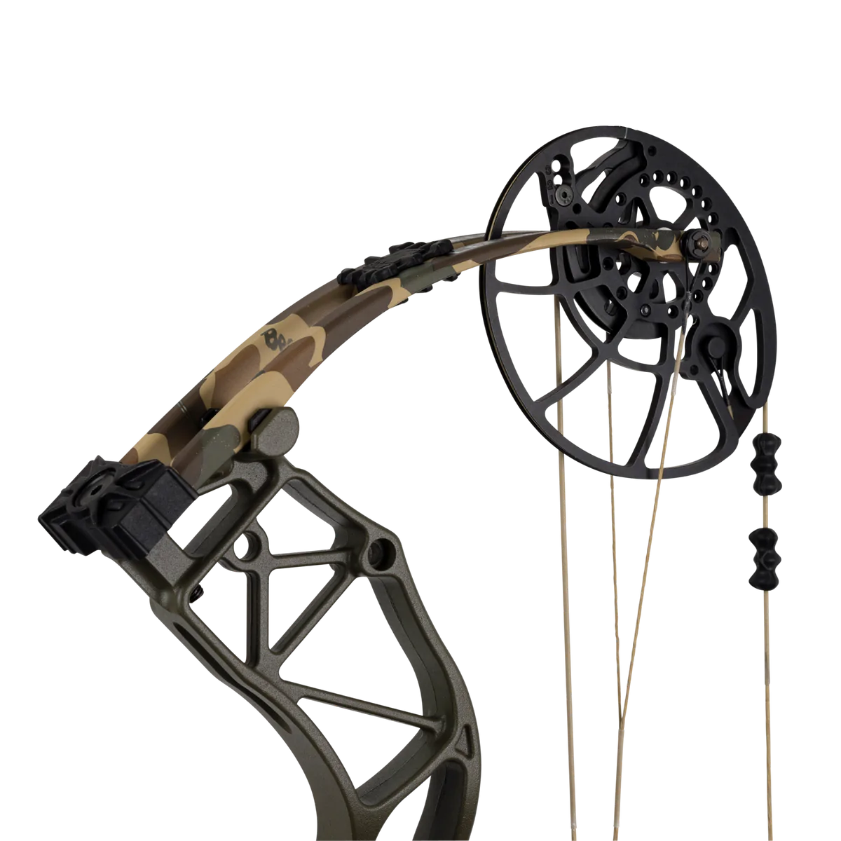 Bear Archery - Legend XR