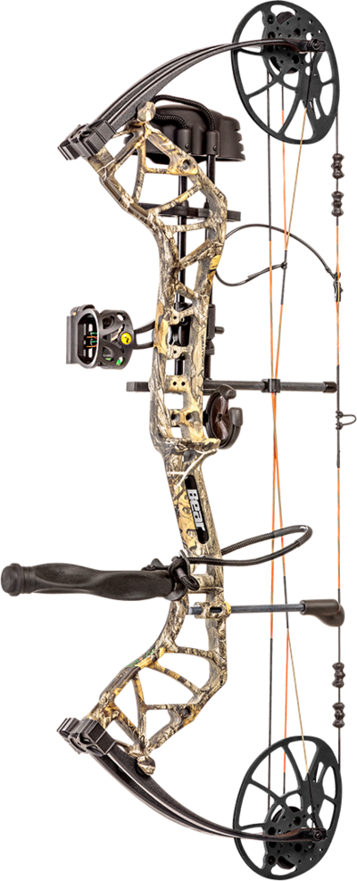 Bear Archery Legit RTH